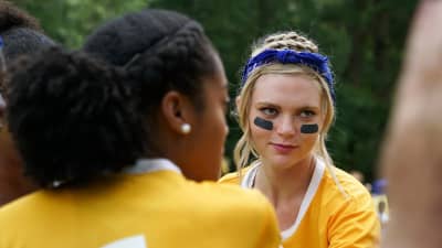 Наследие 1 сезон 2 серия