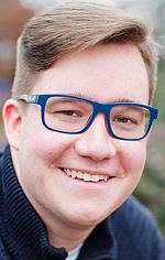 Наследие - Элайджа Б. Мур