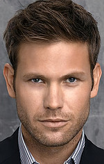 Наследие - Мэттью Дэвис